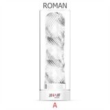 Bao cao su đôn dên Drywell Roman C-401 A [Mã CK-SP941484-03]