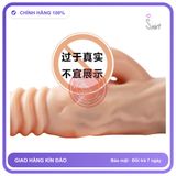Dương Vật Xinl Nhánh rung nhấp chuyển động đẩy tới và lui Nhiệt chính hãng - sạc USB, rung nhấp chuyển động đẩy tới và lui tự động, có sưởi ấm - giao hàng che tên kín đáo