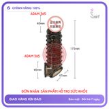 (Che Tên) BAO CAO SU ĐÔN TĂNG KÍCH THƯỚC 175 x 4,7 SIÊU ĐÁNG YÊU (MỀM MẠI DỄ SỬ DỤNG) Giao [Mã CK-SP942380-03]