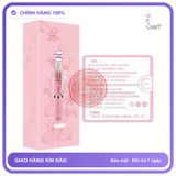 Dương Vật Nhật Rung Ngoáy chính hãng - 8 chế độ rung, sạc USB, chống nước - giao hàng che tên kín đáo