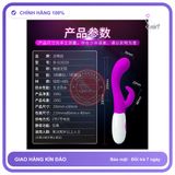 Dương Vật Kiểu Prettylove Arthur chính hãng - sạc USB, silicone cao cấp, chất liệu an toàn cho da - giao hàng che tên kín đáo
