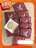 Combo 10 hộp bao cao su X Men đôn 6bi và tăng khoái cảm cuc chɑt 10 cái [Mã CK-SP945165-02]