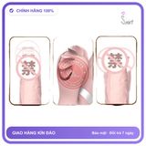 Dương Vật Mars Evo Cánh Quạt rung nhấp chuyển động đẩy tới và lui chính hãng - 5 tốc độ rung, sạc USB, rung nhấp chuyển động đẩy tới và lui tự động - giao hàng che tên kín đáo