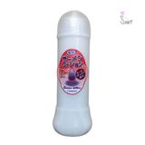 Gel bôi trơn tinh trùng Samen Lation 200ml chính hãng - gốc nước không dính rít, dung tích 200ml, dùng được cho hậu môn - giao hàng bản tiêu chuẩn