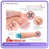 Dương Vật Tsn Max Rung chính hãng - chống nước, silicone cao cấp, chất liệu an toàn cho da - giao hàng che tên kín đáo