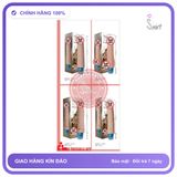 Dương Vật Tsn Max Rung chính hãng - chống nước, silicone cao cấp, chất liệu an toàn cho da - giao hàng che tên kín đáo