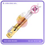 Dương Vật 4 Bin rung nhấp chuyển động đẩy tới và lui chính hãng - rung nhấp chuyển động đẩy tới và lui tự động, chất liệu an toàn cho da, dễ vệ sinh - giao hàng che tên kín đáo