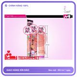 Dương Vật 2 Bin Thẳng chính hãng - chất liệu an toàn cho da, dễ vệ sinh, êm ái khi dùng - giao hàng che tên kín đáo