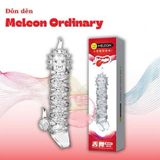 Đôn Dên Meleon Ordinary Chống Tuột Cao Cấp Chính Hãng [Mã CK-SP949134-02]