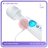 Chày Rung Massage Có Lưỡi Liếm chính hãng - chất liệu an toàn cho da, dễ vệ sinh, êm ái khi dùng - giao hàng che tên kín đáo