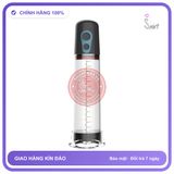 Máy Tập Dương Vật Man chính hãng - silicone y tế, chất liệu an toàn cho da, dễ vệ sinh - giao hàng che tên kín đáo