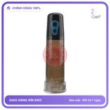 Máy Tập Dương Vật Man chính hãng - silicone y tế, chất liệu an toàn cho da, dễ vệ sinh - giao hàng che tên kín đáo