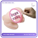 Khối Mông Baile chính hãng - silicone y tế, chất liệu an toàn cho da, dễ vệ sinh - giao hàng che tên kín đáo