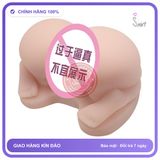 Khối Mông Baile chính hãng - silicone y tế, chất liệu an toàn cho da, dễ vệ sinh - giao hàng che tên kín đáo