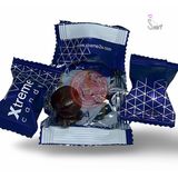 Kẹo sâm Xtreme chính hãng, ông ngậm bà khen Hộp 30 viên - thành phần thiên nhiên, hàng chuẩn nguồn gốc rõ ràng, dùng đều đặn mỗi ngày bản tiêu chuẩn
