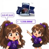 Kẹo sâm Xtreme chính hãng, ông ngậm bà khen Hộp 30 viên - thành phần thiên nhiên, hàng chuẩn nguồn gốc rõ ràng, dùng đều đặn mỗi ngày bản tiêu chuẩn