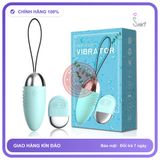 Trứng Rung Lilo Spark Of Love Điều Khiển Từ Xa chính hãng - 10 chế độ rung, chống nước, silicone y tế - giao hàng che tên kín đáo