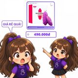 Trứng Rung Yeain Điều Khiển Từ Xa chính hãng - 10 chế độ rung, sạc usb, rung êm không tiếng động - giao hàng che tên kín đáo