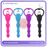 Cây Rung Nhiều Chế Độ chính hãng - chất liệu an toàn cho da, dễ vệ sinh, êm ái khi dùng - giao hàng che tên kín đáo