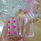 Bao Cao Su Đôn Khúc Giữa Bi Nổi cho nam giới [Mã CK-SP954380-06]