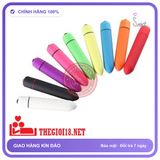 Bút Rung 10 Tần Số chính hãng - chất liệu an toàn cho da, dễ vệ sinh, êm ái khi dùng - giao hàng che tên kín đáo