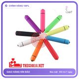 Bút Rung 10 Tần Số chính hãng - chất liệu an toàn cho da, dễ vệ sinh, êm ái khi dùng - giao hàng che tên kín đáo