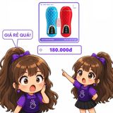 Cốc Dưa Hấu không Rung chính hãng - chất liệu an toàn cho da, dễ vệ sinh, êm ái khi dùng - giao hàng che tên kín đáo
