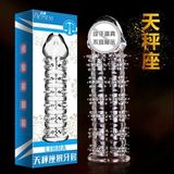 Bao cao su đôn dên Fioneyi Libra Đầu Gai 333938 [Mã CK-SP955762-01]