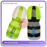 Cốc Âm Đạo Qing chính hãng - silicone mềm mại, chất liệu an toàn cho da, dễ vệ sinh - giao hàng che tên kín đáo