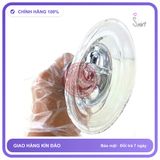 Bộ Female Oral chính hãng - silicone mềm mại, chất liệu an toàn cho da, dễ vệ sinh - giao hàng che tên kín đáo