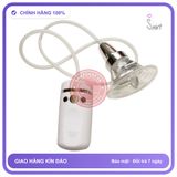 Bộ Female Oral chính hãng - silicone mềm mại, chất liệu an toàn cho da, dễ vệ sinh - giao hàng che tên kín đáo