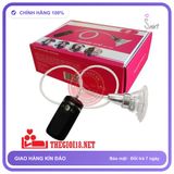 Bộ Female Oral chính hãng - silicone mềm mại, chất liệu an toàn cho da, dễ vệ sinh - giao hàng che tên kín đáo