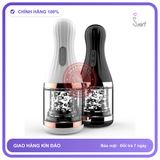 Âm Đạo Xoay Dibe Tốt chính hãng - silicone y tế, chất liệu an toàn cho da, dễ vệ sinh - giao hàng che tên kín đáo