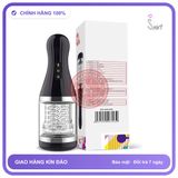 Âm Đạo Xoay Dibe Tốt chính hãng - silicone y tế, chất liệu an toàn cho da, dễ vệ sinh - giao hàng che tên kín đáo