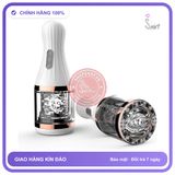 Âm Đạo Xoay Dibe Tốt chính hãng - silicone y tế, chất liệu an toàn cho da, dễ vệ sinh - giao hàng che tên kín đáo