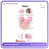 Trứng Rung Vibrator 1 Trứng chính hãng - silicone cao cấp, chất liệu an toàn cho da, dễ vệ sinh - giao hàng che tên kín đáo
