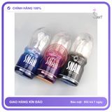 Âm Đạo Snail Trong Suốt chính hãng - silicone mềm mại, chất liệu an toàn cho da, dễ vệ sinh - giao hàng che tên kín đáo