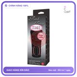 Âm Đạo Rung Pink Pussy (Baile) chính hãng - silicone mềm mại, chất liệu an toàn cho da, dễ vệ sinh - giao hàng che tên kín đáo