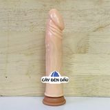 Bao cao su đôn dên size nhỏ tăng thêm 3cm (màu da) [Mã CK-SP958060-03]