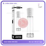 Máy Tập Dương Vật Evo Tự Động Tốt chính hãng - silicone cao cấp, chất liệu an toàn cho da, dễ vệ sinh - giao hàng che tên kín đáo