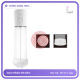 Máy Tập Dương Vật Evo Tự Động Tốt chính hãng - silicone cao cấp, chất liệu an toàn cho da, dễ vệ sinh - giao hàng che tên kín đáo