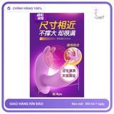 Trứng Rung Dương Vật Leten Điều Khiển Từ Xa chính hãng - 10 chế độ rung, có sưởi ấm, rung êm không tiếng động - giao hàng che tên kín đáo