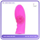 Bao Đôn Ngón Tay Thường chính hãng - có hương thơm, ôm sát cảm giác thật, chất liệu latex an toàn - giao hàng che tên kín đáo