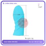 Bao Đôn Ngón Tay Thường chính hãng - có hương thơm, ôm sát cảm giác thật, chất liệu latex an toàn - giao hàng che tên kín đáo