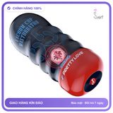 Cốc Âm Đạo Prettylove không Rung chính hãng - silicone mềm mại, chất liệu an toàn cho da, dễ vệ sinh - giao hàng che tên kín đáo