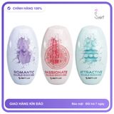 Trứng Ngỗng Prettylove chính hãng - chất liệu an toàn cho da, dễ vệ sinh, êm ái khi dùng - giao hàng che tên kín đáo