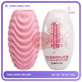 Trứng Ngỗng Prettylove chính hãng - chất liệu an toàn cho da, dễ vệ sinh, êm ái khi dùng - giao hàng che tên kín đáo