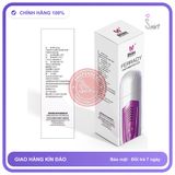 Âm Đạo Thụt Ferrady Tím chính hãng - sạc USB, rung nhấp chuyển động đẩy tới và lui tự động, có sưởi ấm - giao hàng che tên kín đáo