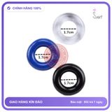Bộ 3 Vòng Trơn Stay Hard chính hãng - silicone mềm mại, chất liệu an toàn cho da, dễ vệ sinh - giao hàng che tên kín đáo