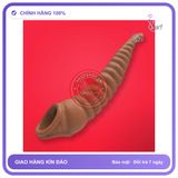 (Che Tên) Bao cao su đôn dên kiểu râu bạch tuộc Tentik có rung [Mã CK-SP957610-03] Cao Cấp Bảo Đảm